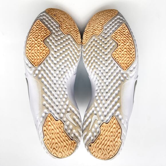 Nike Renew In-Season TR 11 Shoes Womens Size 8.5 Training Comfort CK2576-004 - Picture 7 of 9